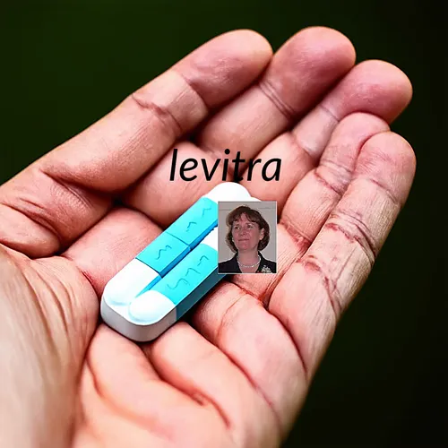 Es seguro comprar levitra por internet